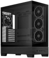Obudowa Asus A32 PLUS TG ARGB BLACK