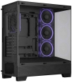 Obudowa Asus A32 PLUS TG ARGB BLACK