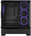 Obudowa Asus A32 PLUS TG ARGB BLACK