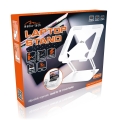 MEDIA-TECH PODSTAWKA POD LAPTOPA LAPTOP STAND MT2661W