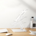 MEDIA-TECH PODSTAWKA POD LAPTOPA LAPTOP STAND MT2661W