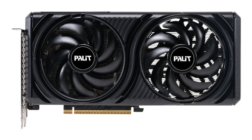Karta graf. Palit RTX 5060 Infinity 2 OC 8GB