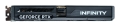 Karta graf. Palit RTX 5060 Infinity 2 OC 8GB