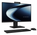 ASUS ExpertCenter PM640KA-BPC015X Ryzen AI 5 330 23.8"FHD 100Hz 250nits AG 16GB DDR5 SSD512 Radeon 820M WLAN+BT Cam 5MP LAN W11Pro Black 3Y OnSite