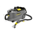 Odkurzacz piorący KARCHER Puzzi 10/1 1.100-130.0 (1250W; kolor szary) (WYPRZEDAŻ)