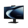 ASUS AIO P440VAK-BPCH21X Core 5 210H 23.8"FHD 100Hz 250nits AG 16GB DDR5 SSD512 Intel Graphics WLAN+BT Cam1080p W11Pro Black 3Y OnSite