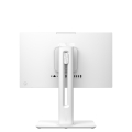ASUS AIO P440VAK-WPC204X Core 5 210H 23.8"FHD 100Hz 250nits AG 16GB DDR5 SSD512 Intel Graphics WLAN+BT Cam1080p W11Pro White 3Y OnSite