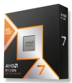 Procesor AMD Ryzen 7 9850X3D - BOX