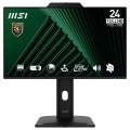MSI Monitor 23.8" PRO MP242PMG  FHD 120Hz