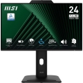 MSI Monitor 23.8" PRO MP242PMG  FHD 120Hz