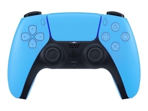 Kontroler bezprzewodowy SONY DualSense– Starlight Blue