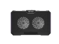 FURY PODSTAWKA CHŁODZĄCA GUNBAI G3 14.1-17.3" RGB 2XUSB