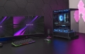 TACENS MARS MC-PRISMA ATX-obudowa