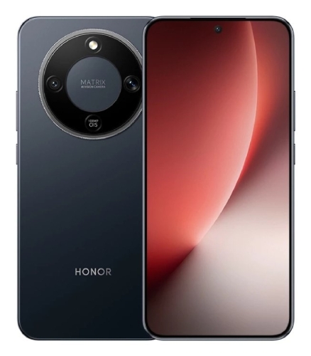 Honor Magic 8 Lite 5G 8/256GB Black