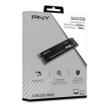 Dysk SSD PNY CS1030 M.2 NVMe 500GB