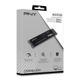 Dysk SSD PNY CS2230 M.2 NVMe 500GB