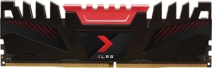 Pamięć PNY XLR8 DDR4 16 GB 3200MHz CL16