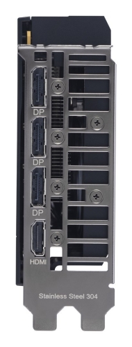 Karta graf. ASUS DUAL RTX 5060 EVO OC 8GB - BULK