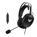 ASUS SŁUCHAWKI TUF GAMING H1 GENII 7.1/USB/PC/PS4-5