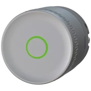 Inteligentny zamek do drzwi Yale Linus Smart lock L2 Lite Black