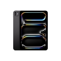 Apple iPad Pro 11'' (M5) Wi-Fi + LTE 256GB Standard Glass Space Black