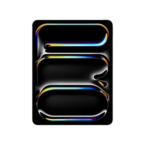 Apple iPad Pro 13'' (M5) Wi-Fi + LTE 256GB Standard Glass Space Black