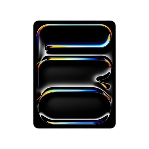 Apple iPad Pro 13'' (M5) Wi-Fi + Cellular 5G 256GB Standard Glass Silver