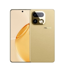 realme 16 Pro+ 5G 12/512GB Master Gold