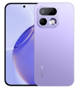 realme 16 Pro 5G 8/512GB Orchid Purple