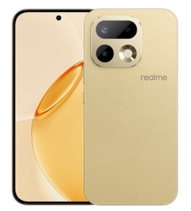 realme 16 Pro 5G 8/256GB Master Gold