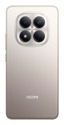 Xiaomi Redmi Note 15 Pro 4G 256GB Titanium