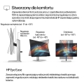 MONITOR HP LED 24”S7 Pro 724pu (8Y2F7AA) 100Hz