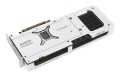Karta graf. ASUS PRIME RX9070XT O16G WHITE