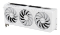 Karta graf. ASUS PRIME RX9070XT O16G WHITE