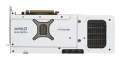 Karta graf. ASUS PRIME RX9070XT O16G WHITE