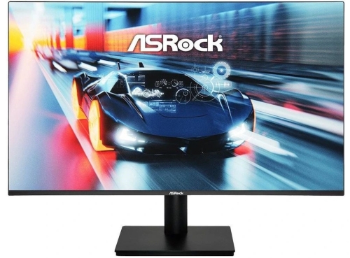 Monitor Asrock Challenger CL27FFB 27"