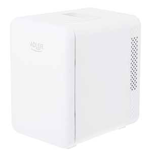 Mini lodówka ADLER AD 8084w biała