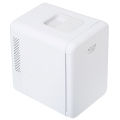Mini lodówka ADLER AD 8084w biała