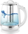 Czajnik elektryczny CAMRY CR 1290w biały