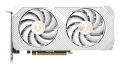 Karta graficzna ZOTAC GAMING GeForce RTX 5070 Twin Edge OC WHITE ED 12GB GDDR7