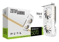Karta graficzna ZOTAC GAMING GeForce RTX 5070 Twin Edge OC WHITE ED 12GB GDDR7