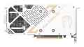 Karta graficzna ZOTAC GAMING GeForce RTX 5070 Twin Edge OC WHITE ED 12GB GDDR7
