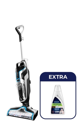 Odkurzacz piorący BISSELL CrossWave Pet Pro 2225N (OUTLET)