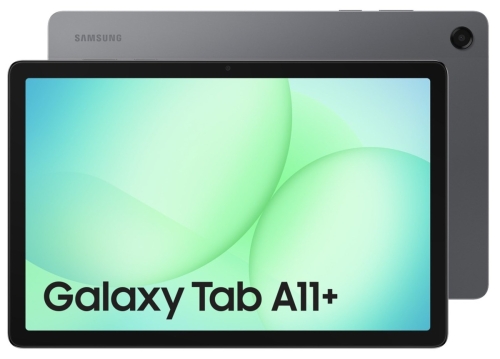 Samsung Galaxy Tab A11+ 11“ (X230) 128GB WiFi Grey