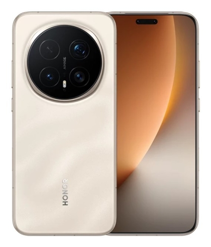 Honor Magic 8 Pro 5G 12/512GB Sunrise Gold