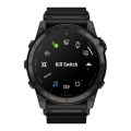 Zegarek Garmin Tactix 7, 51mm AMOLED Black