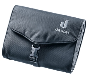 Kosmetyczka podróżna Deuter Wash Bag I, black