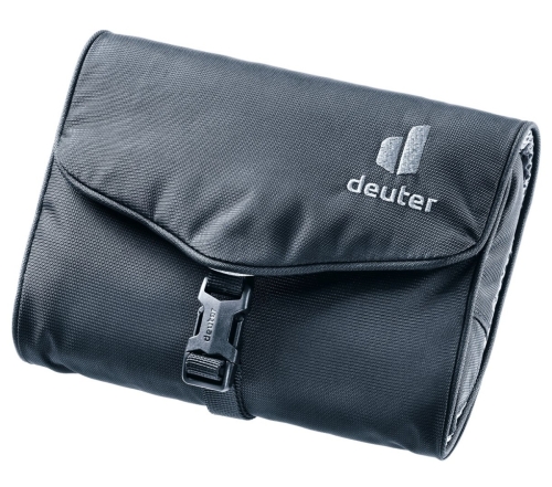 Kosmetyczka podróżna Deuter Wash Bag I, black