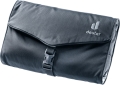 Kosmetyczka składana Deuter Wash Bag II, black