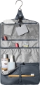 Kosmetyczka składana Deuter Wash Bag II, black